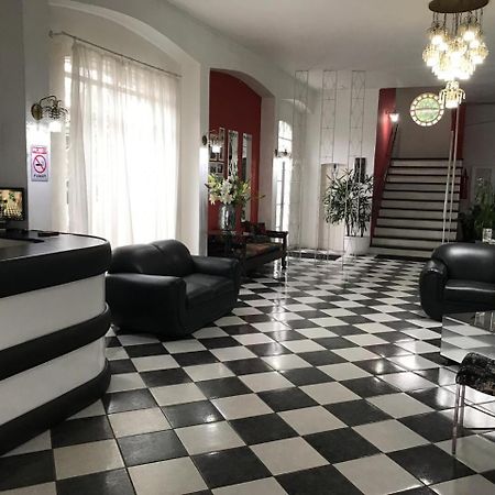 Porto Real Hotel มอร์เฮชิส ภายนอก รูปภาพ
