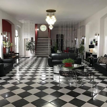 Porto Real Hotel มอร์เฮชิส ภายนอก รูปภาพ