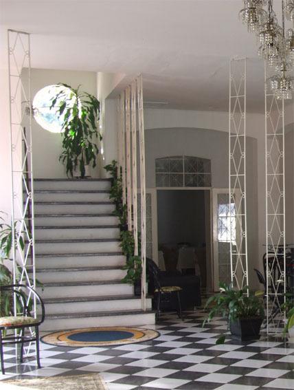 Porto Real Hotel มอร์เฮชิส ภายนอก รูปภาพ