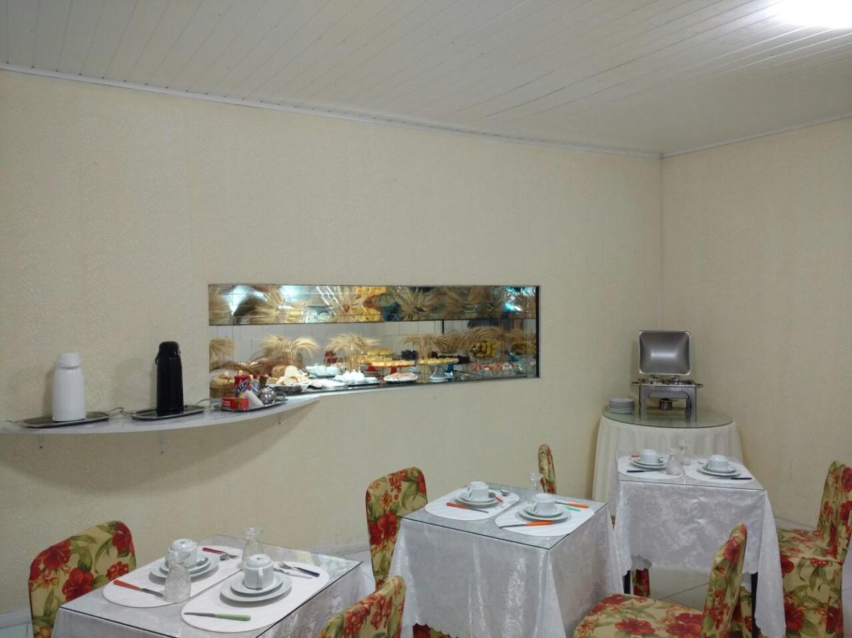 Porto Real Hotel มอร์เฮชิส ภายนอก รูปภาพ