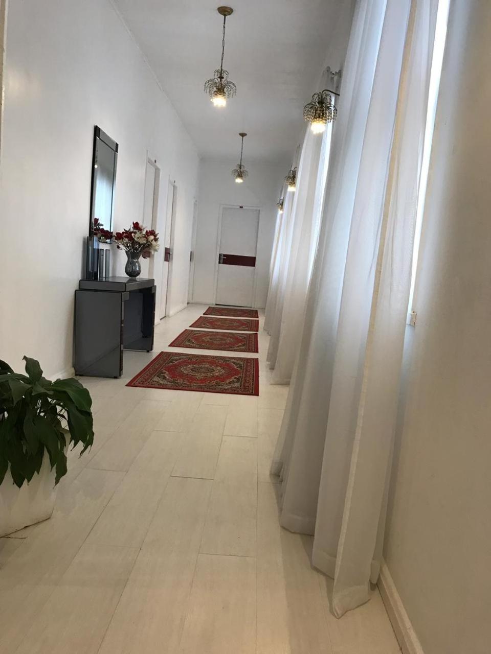 Porto Real Hotel มอร์เฮชิส ภายนอก รูปภาพ