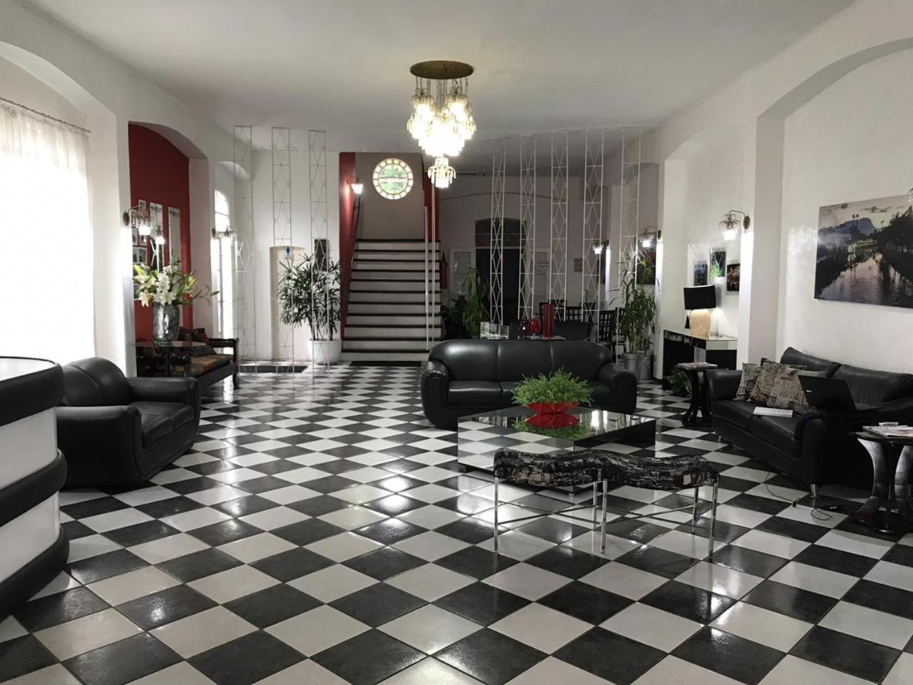 Porto Real Hotel มอร์เฮชิส ภายนอก รูปภาพ